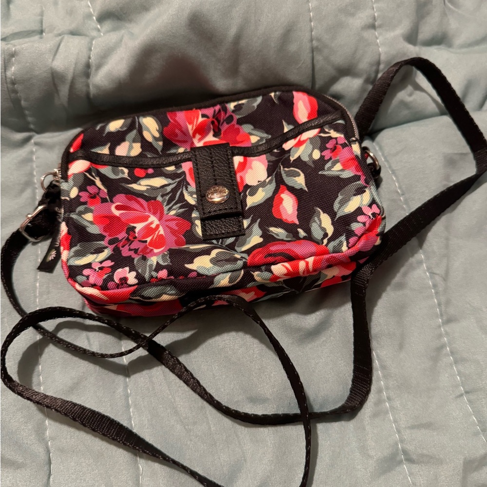 Lily Bloom purse
